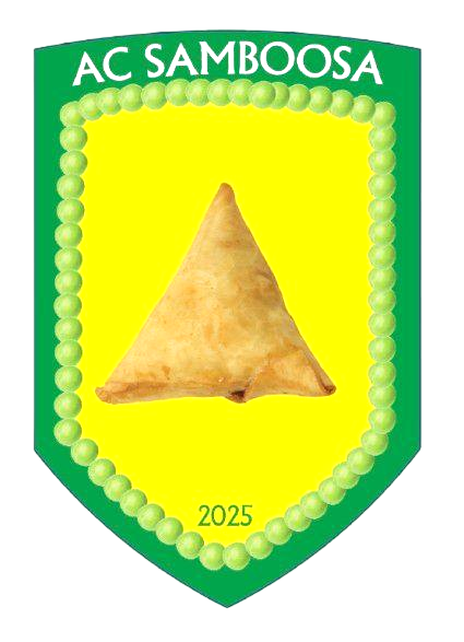 AC Samboosa logo