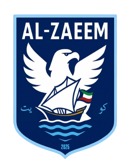 Al Zaeem logo